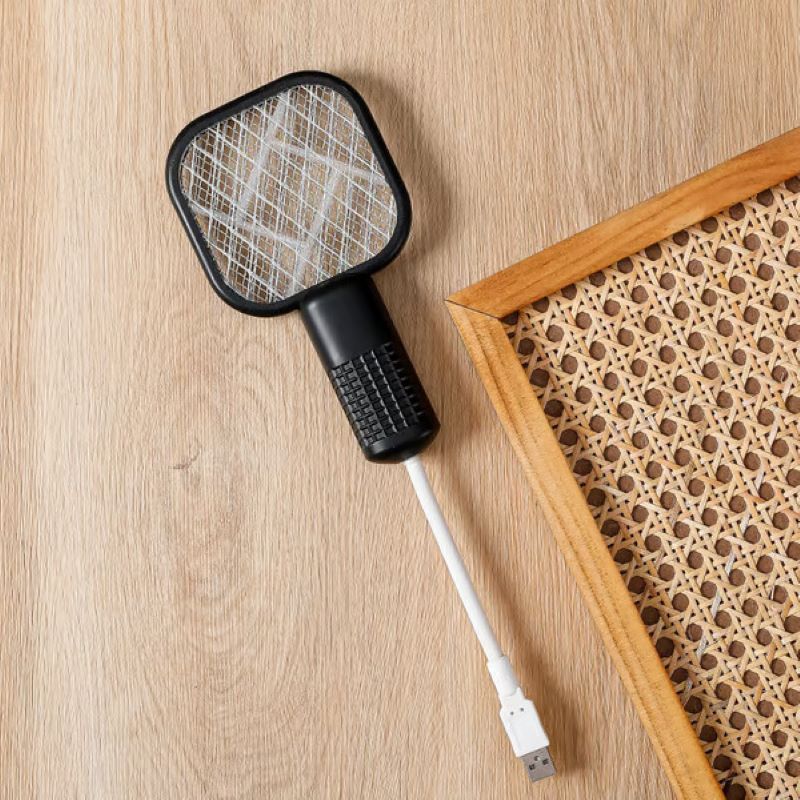 BowLift | Outdoor electric mosquito swatter