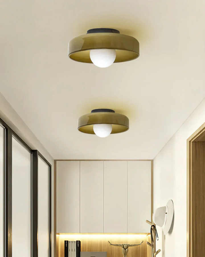 BowLift | Artistic Decorative Lamp Combining Art and Light