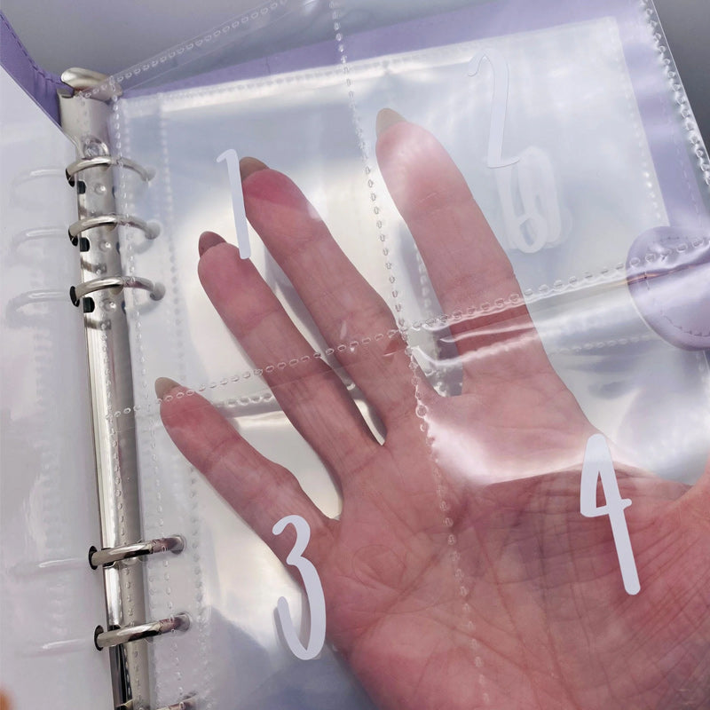 BowLift | 100 Fold Challenge Binder