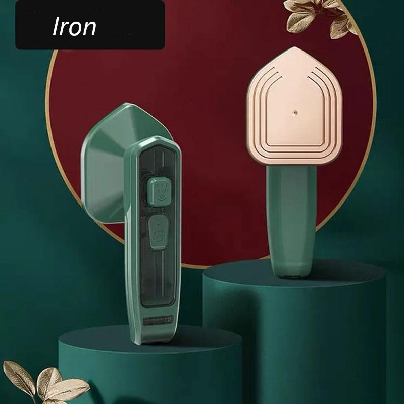 BowLift | MINI PORTABLE IRON