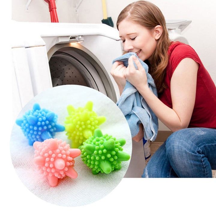 BowLift | Magic Household Laundry Ball