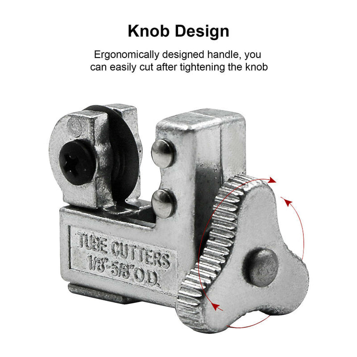 BowLift | Pipe cutting tools