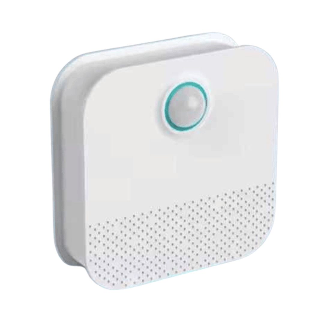 BowLift | Smart Litter Air Purifier – USB Rechargeable & Quiet