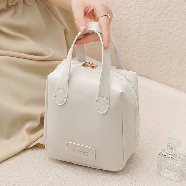 BowLift | Large capacity waterproof cosmetic bag
