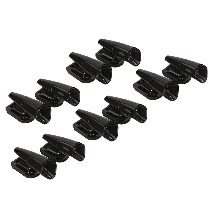 BowLift | Ultrasonic deer warning signal whistle device for car