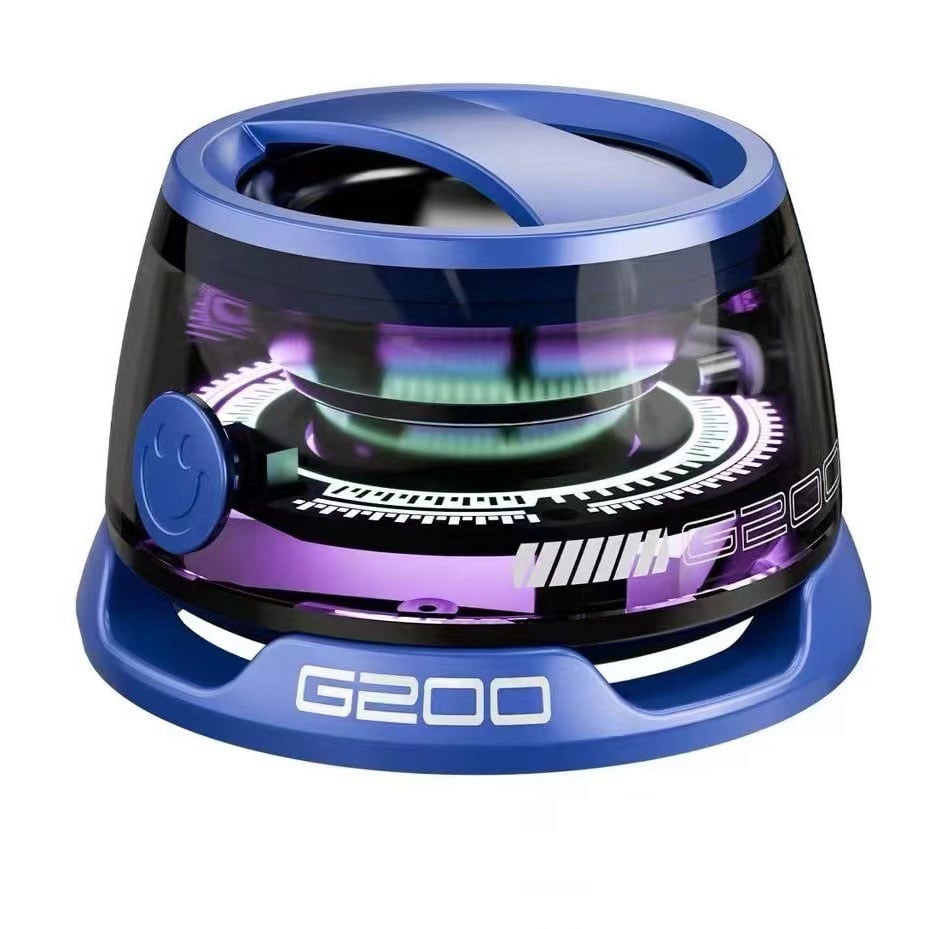BowLift | MagnaBeats Portable Sound Revolution
