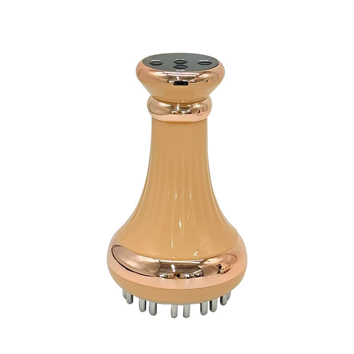 Electric Meridian Massage Brush XN-0030