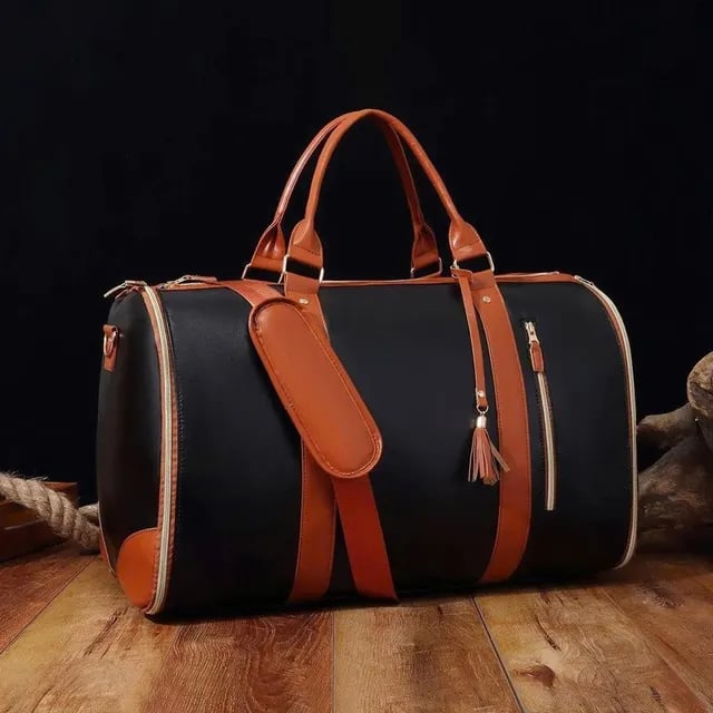 BowLift |  Foldable Travel Bag 2.0