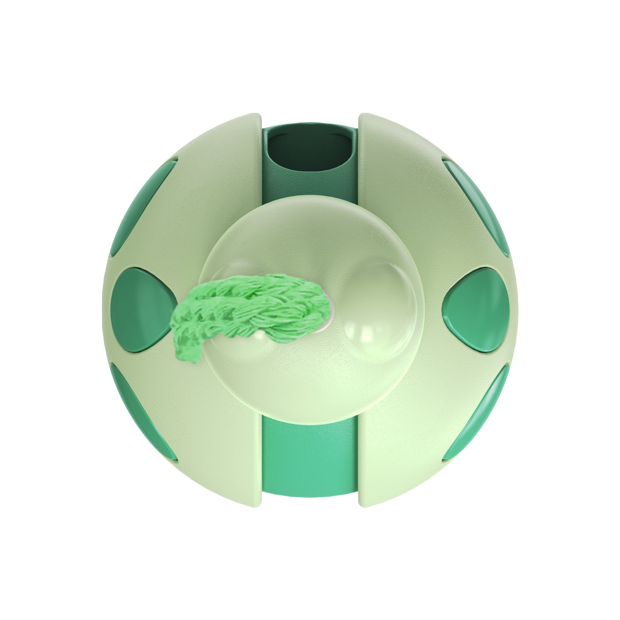 Beetle Wobble Toy – Balance & Interactive Play for Cats