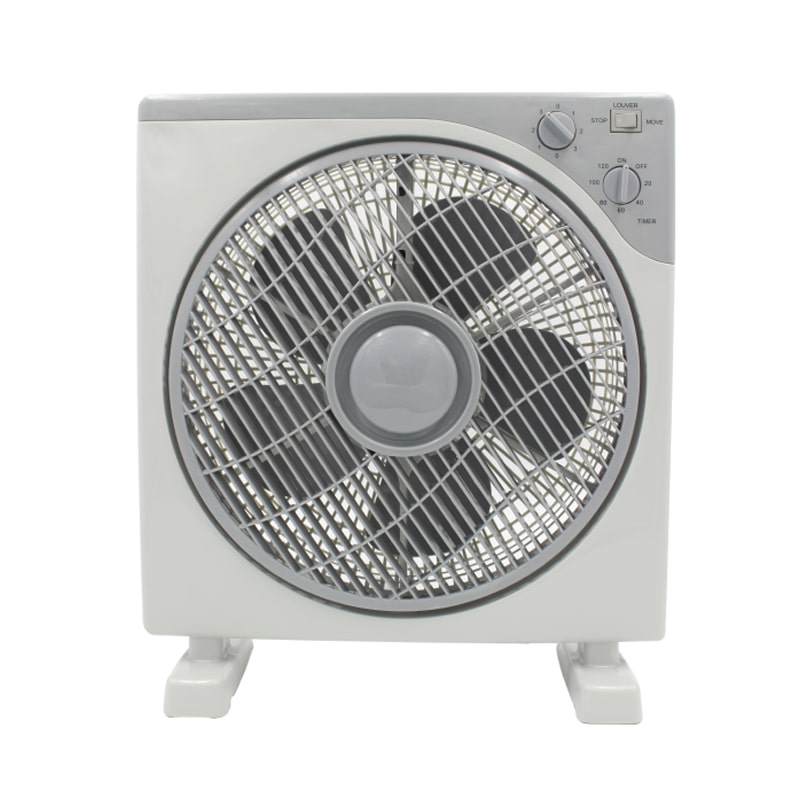 Floor fan 12 "(30 cm) | Bowlift