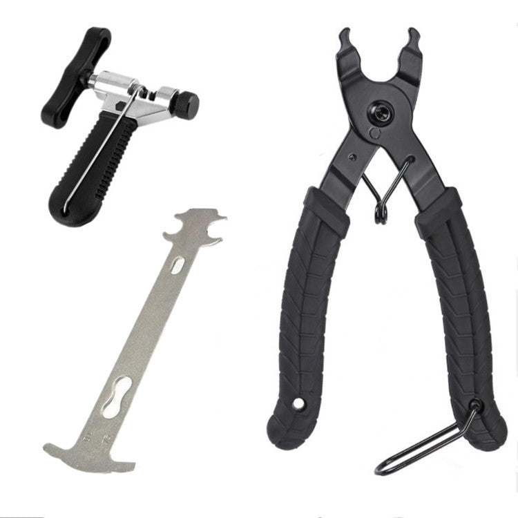 Bicycle Chain Breaker Tool Kit Bowlift