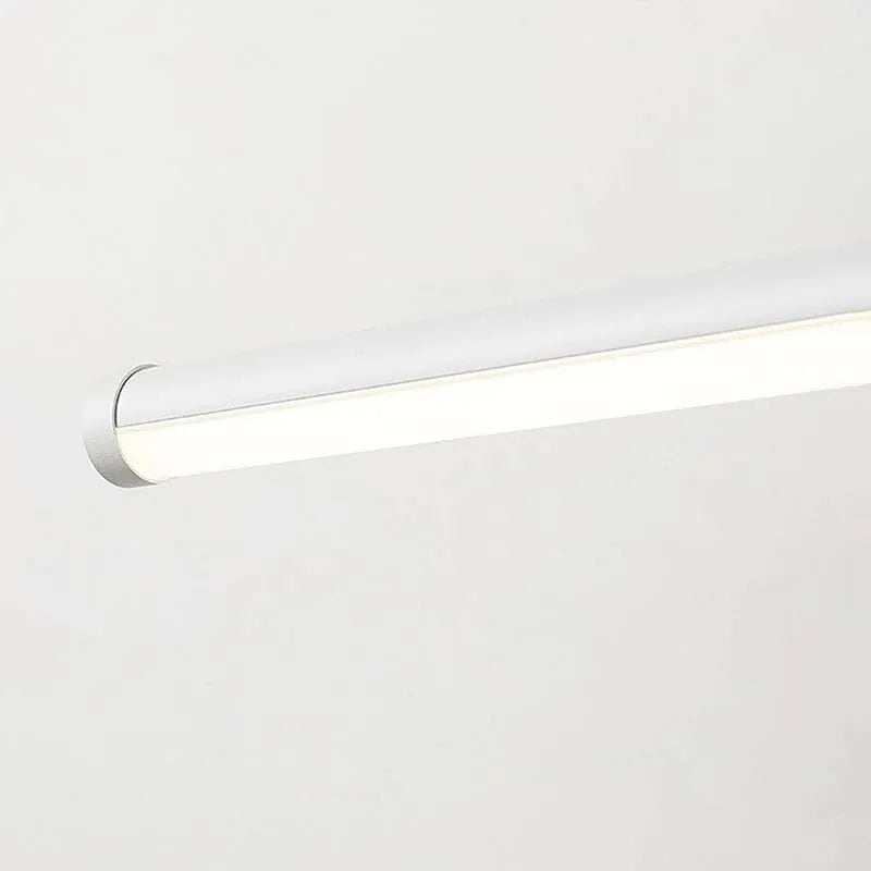 BowLift | LED Wall Light | Modern Metal Fixture for Bathroom