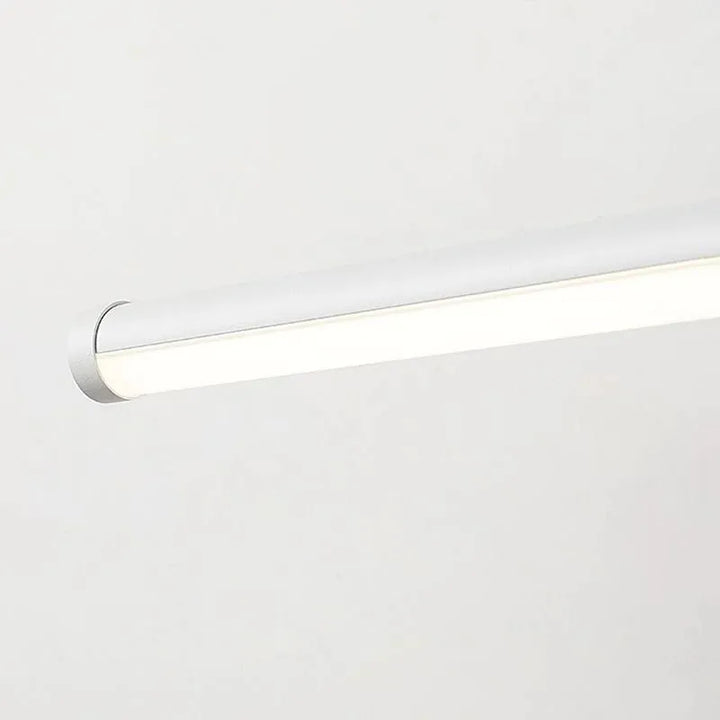 BowLift | Modern Adjustable LED Wall Light for Bathroom