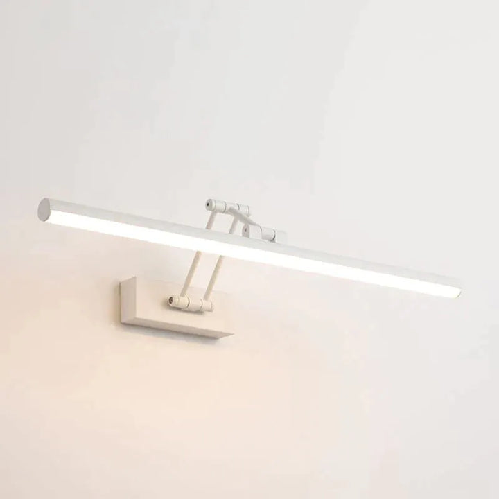 BowLift | Modern Adjustable LED Wall Light for Bathroom