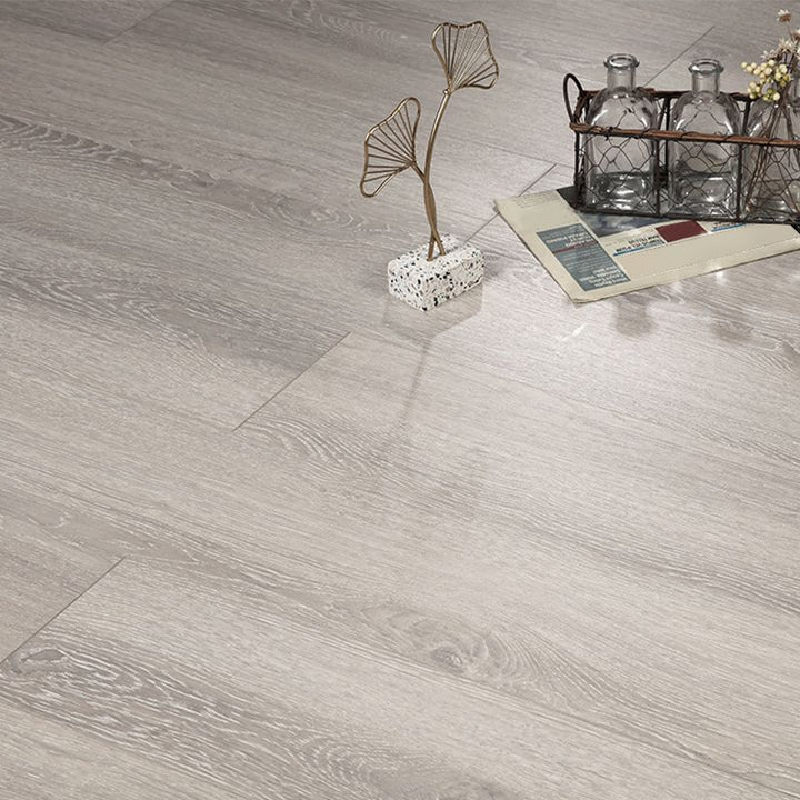 BowLift | Slip-resistant laminate flooring Waterproof solid color laminate floor