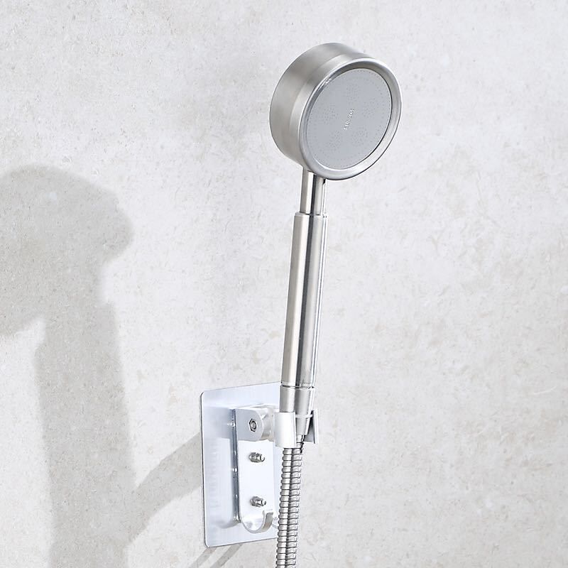 BowLift | Modern Hand Shower Stainless Steel Handheld Showerhead Wall Mounted Shower Combination