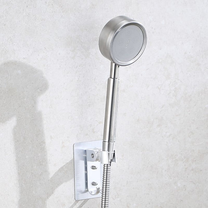 BowLift | Modern Hand Shower Stainless Steel Handheld Showerhead Wall Mounted Shower Combination