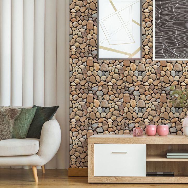 BowLift | Plastic Peel & Stick Subway Tile 3D Subway Tile with Slip-Resistant Surface