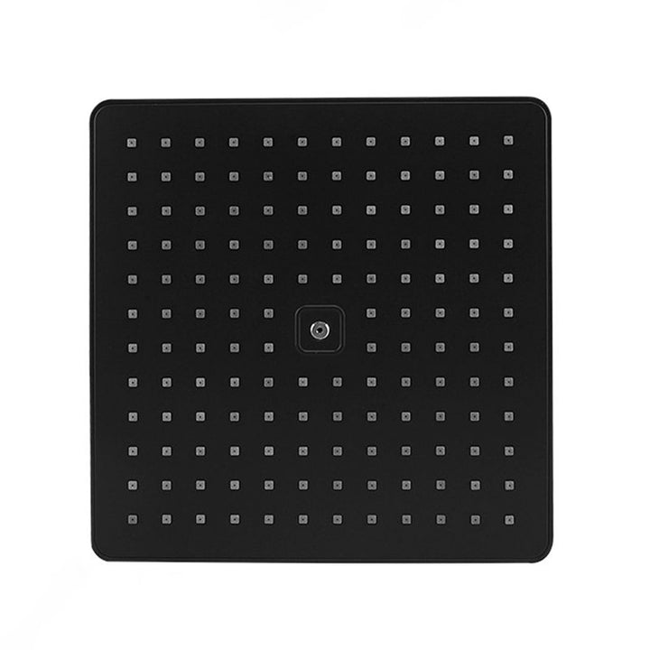 BowLift | Modern Showerhead Rainfall Fixed Showerhead Square Rainfall Handheld Showerhead