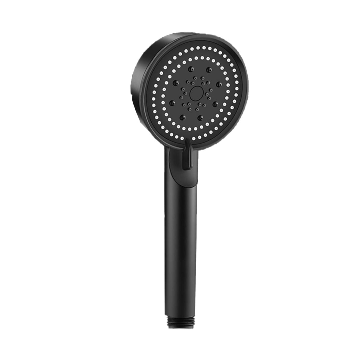 BowLift | Round Hand Shower Adjustable Spray Pattern Wall Mounted Shower Head