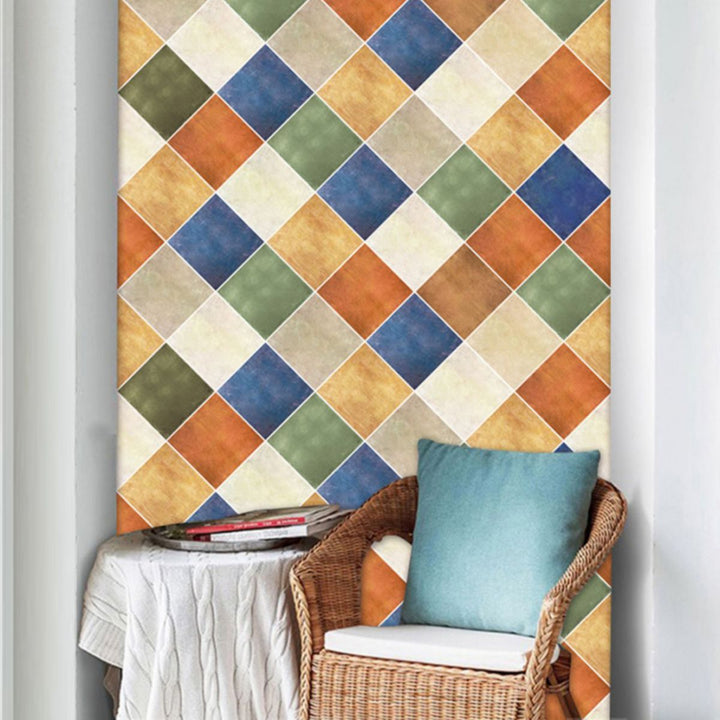 BowLift | Mosaic Tiles Peel and Stick Tiles Tiles Modern Peel and Stick Backsplash