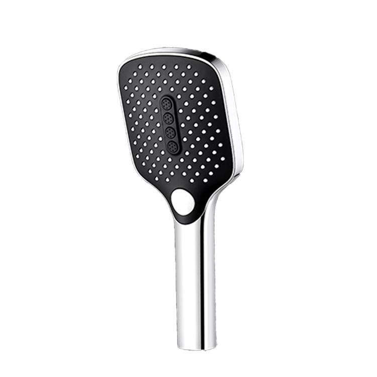 BowLift | Handheld Shower Head 3 Settings Adjustable Spray Pattern Shower Head