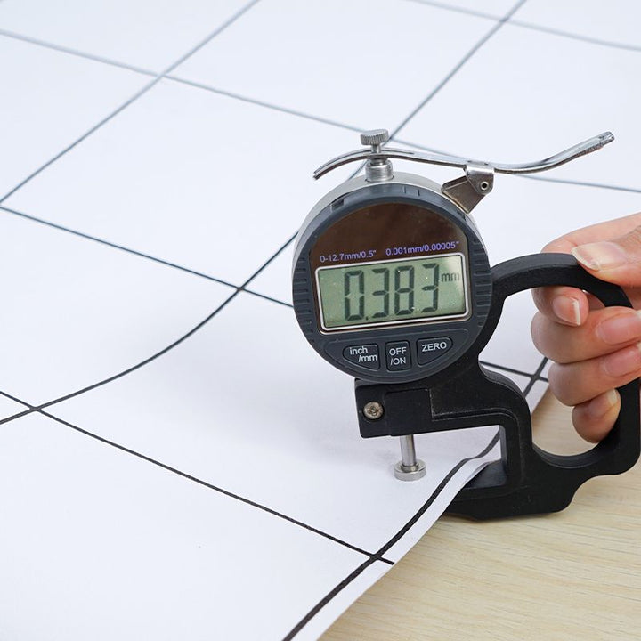 BowLift | Square Grid Mosaic Tiles waterproof Peel-and-Stick Tile for backsplash