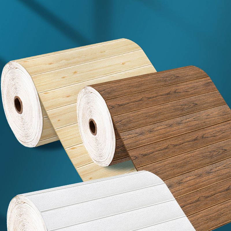 BowLift | Modern Wall Ceiling Vinyl Self-adhesive Soundproof Back Panels