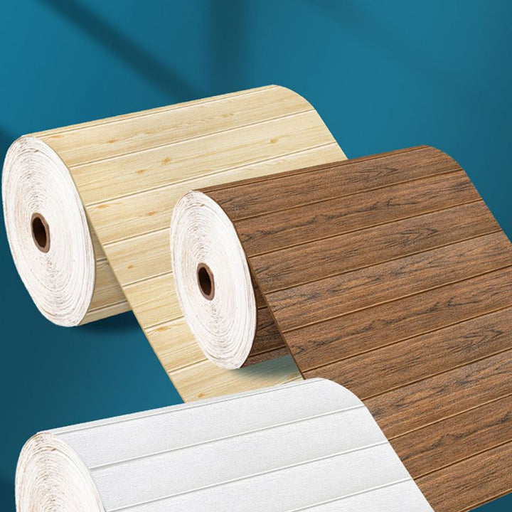 BowLift | Modern Wall Ceiling Vinyl Self-adhesive Soundproof Back Panels