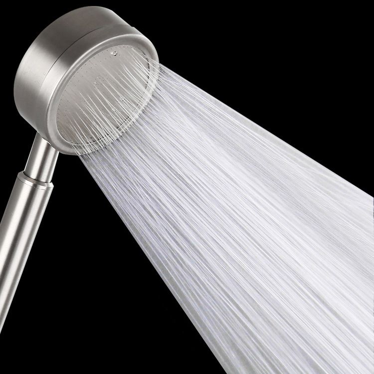 BowLift | Rainfall Showerhead Combination 3 Settings Modern Handheld Showerhead