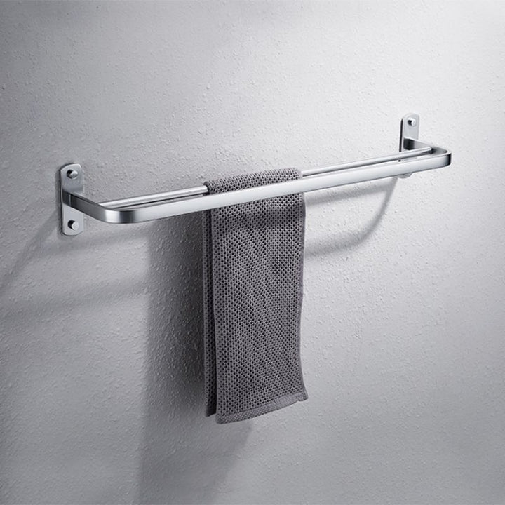 BowLift | Modern Bathroom Accessory Set Paper Holder Bathroom Shelf Bathroom Hardware Set