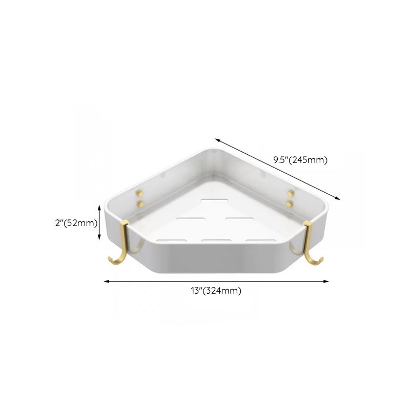 BowLift | Modern Bathroom Accessories Set Bathroom Shelf Towel Holder Bathroom Accessories Hardware Set
