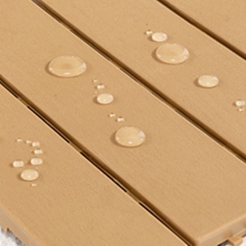 BowLift | Wood floor planks click connection water-resistant solid wood floors