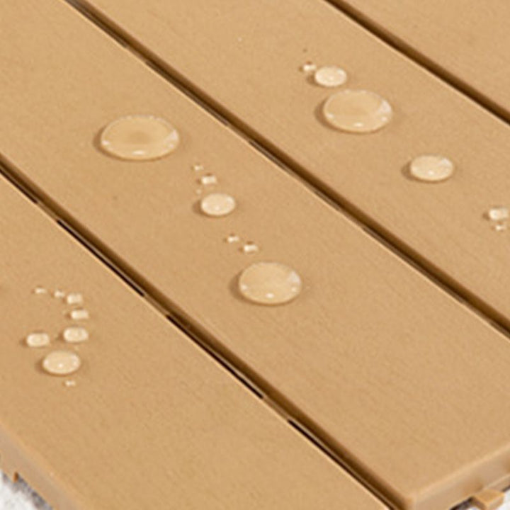 BowLift | Wood floor planks click connection water-resistant solid wood floors