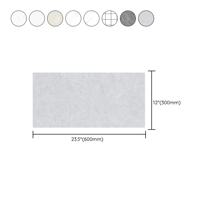 BowLift | Modern Splash Protection Tiles Smooth Splash Protection Wallpaper for the Kitchen