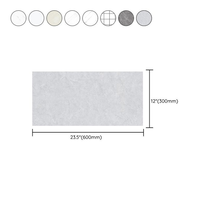 BowLift | Modern Splash Protection Tiles Smooth Splash Protection Wallpaper for the Kitchen