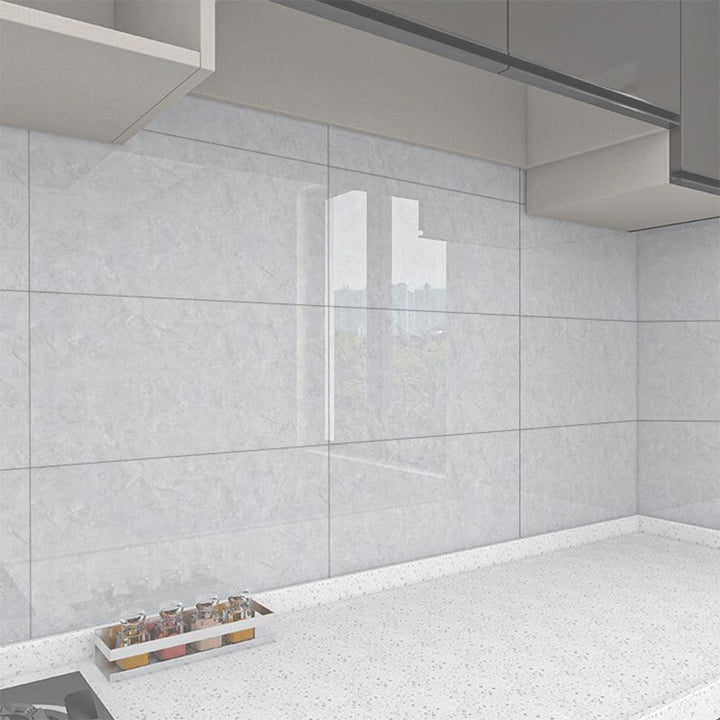 BowLift | PVC Peel and Stick Wall Tile Modern Peel & Stick Floor Tile