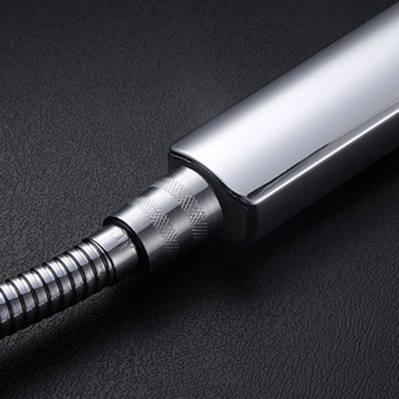 BowLift | Modern Handheld Showerhead Plastic Wall Mounted Showerhead