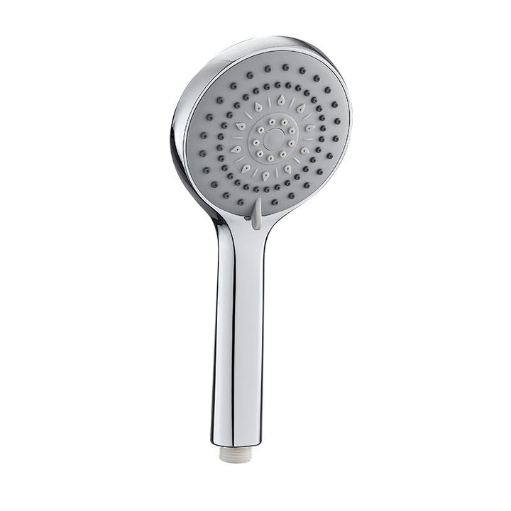 BowLift | Modern Handheld Shower Head High Flow 5 Spray Patterns Wall Mounted Shower Head
