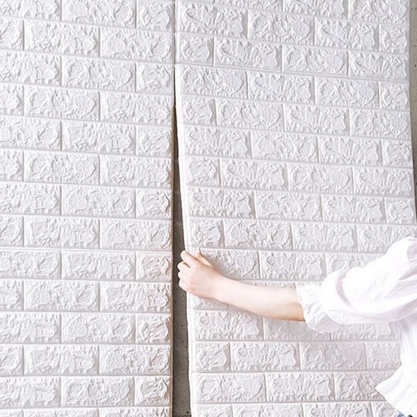 BowLift | Modern Wall Cladding Panel Textured Wall Indoor Wear-Resistant Board