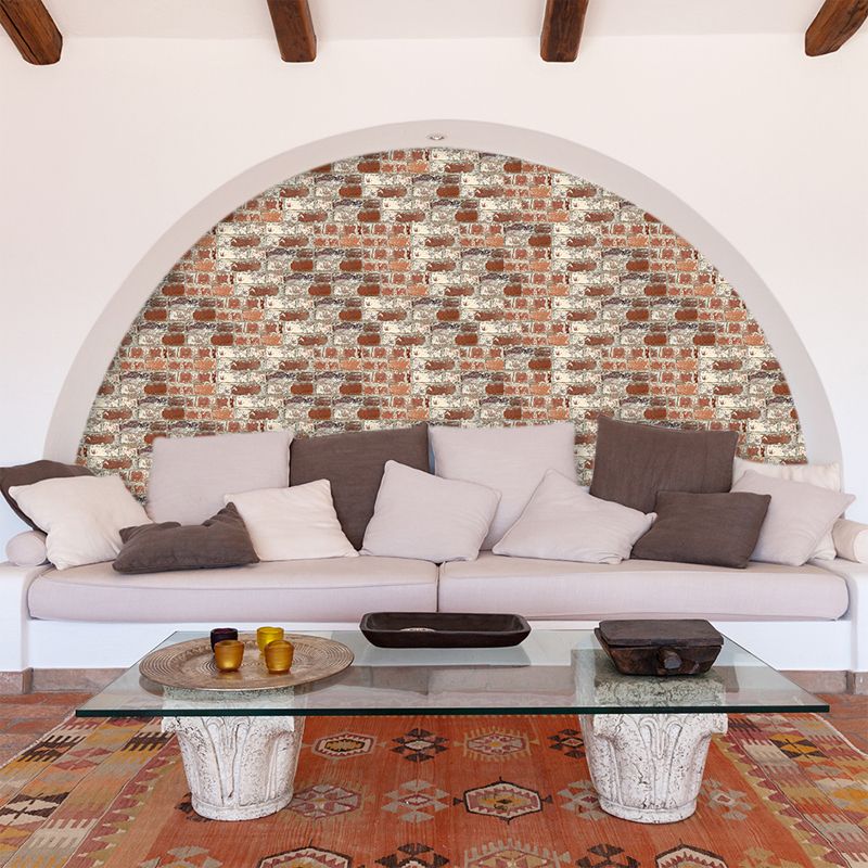 BowLift | 3D Brick Peel and Stick Wall Tile PVC Peel and Stick Tile for the Kitchen