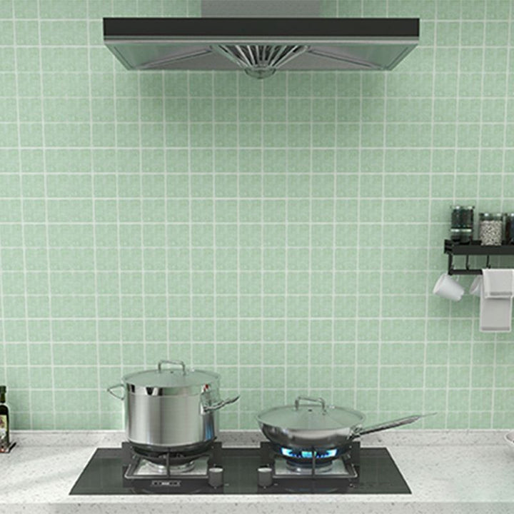 BowLift | Kitchen waterproof splash guard tiles for peeling and sticking