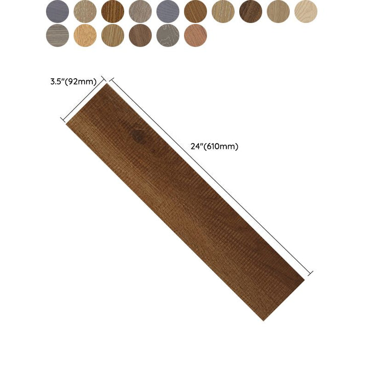 BowLift | Non-slip laminate flooring Click-Lock wood laminate floorboards