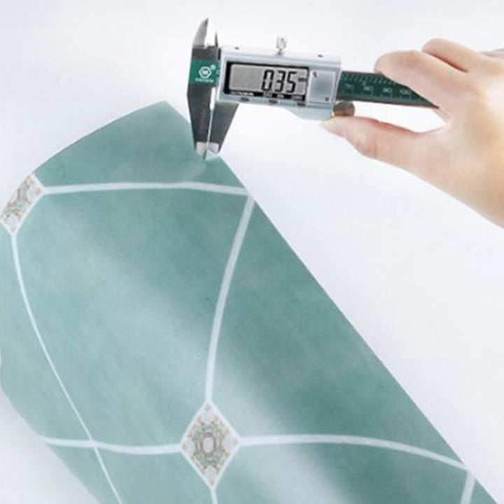 BowLift | Rectangular Peel & Stick Tile PVC Single Tile for Kitchen and Bath