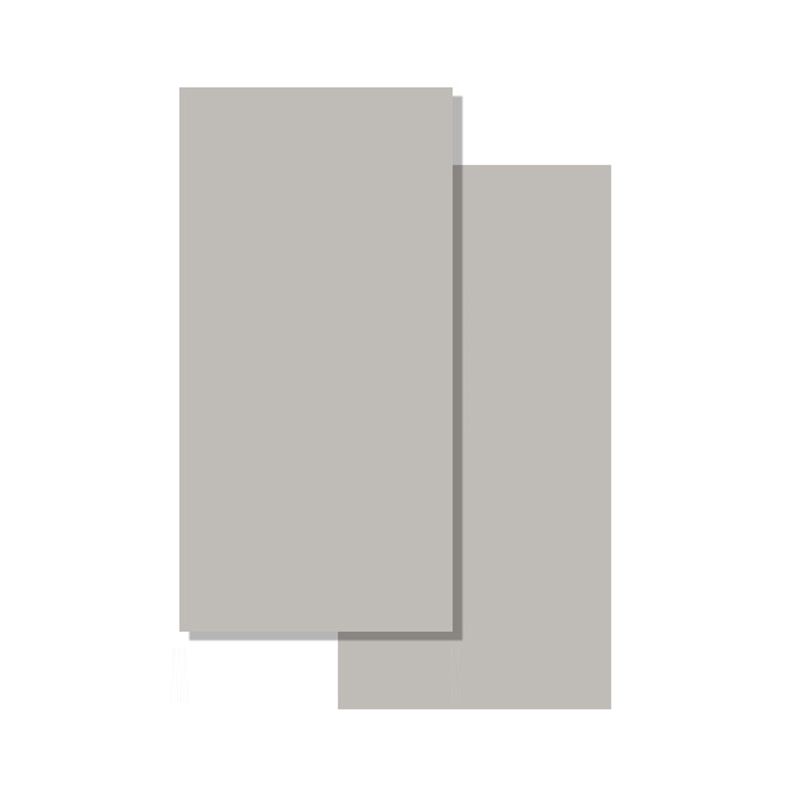 BowLift | Modern Style Rectangular PVC Flooring Stone Look Peel and Stick Vinyl Floor