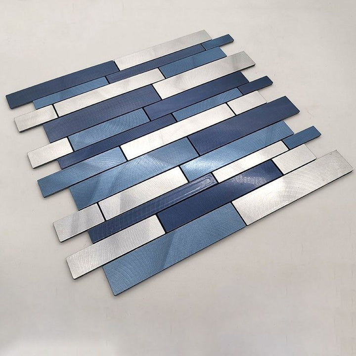 BowLift | Modern Subway Tiles Peel and Stick Backsplash Tile for the Kitchen
