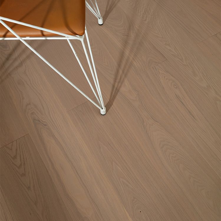 BowLift | Modern Laminate Plank Flooring Scratch Resistant Click-Lock 15mm Thickness Laminate