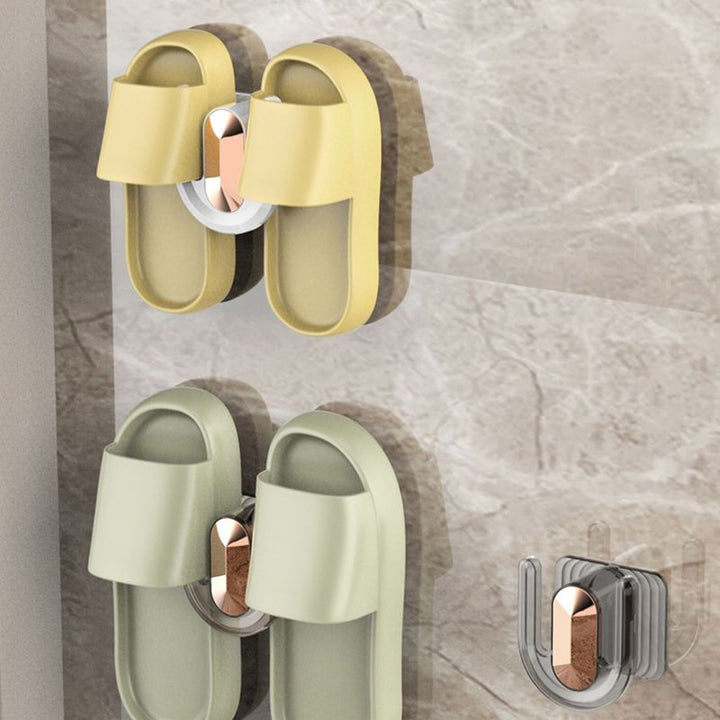 BowLift | Towel Hook Bathroom Hardware Modern Adhesive Mount Bathroom Accessory Set