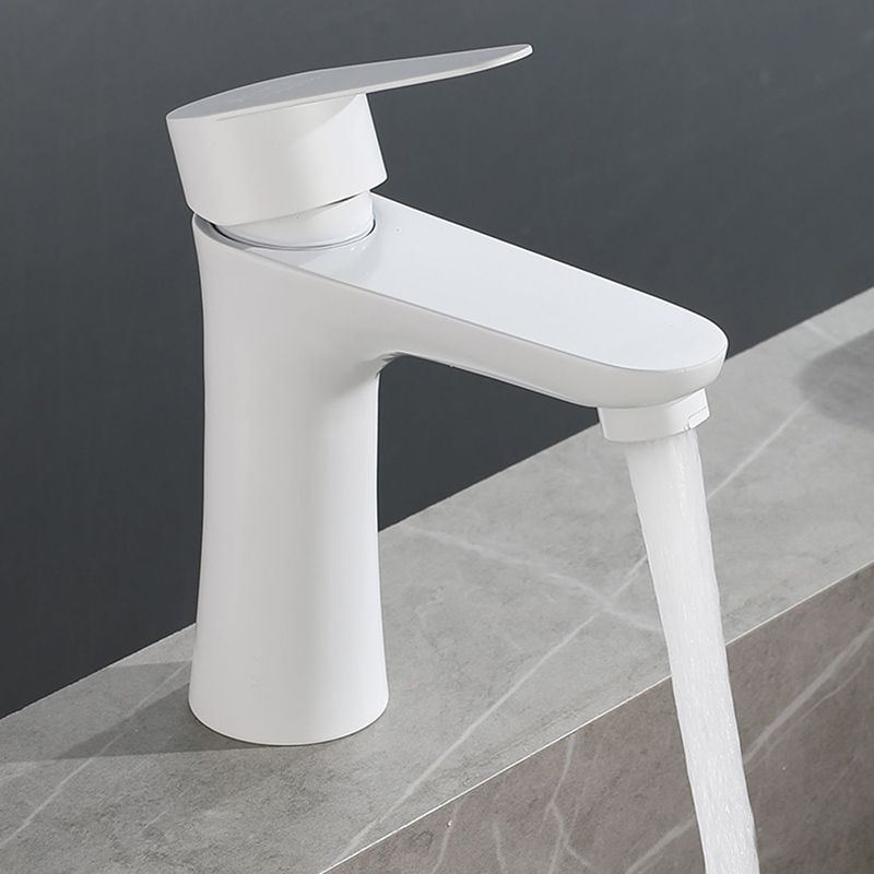 BowLift | Faucet Hose Stainless Steel Single-Lever Basin Mixer