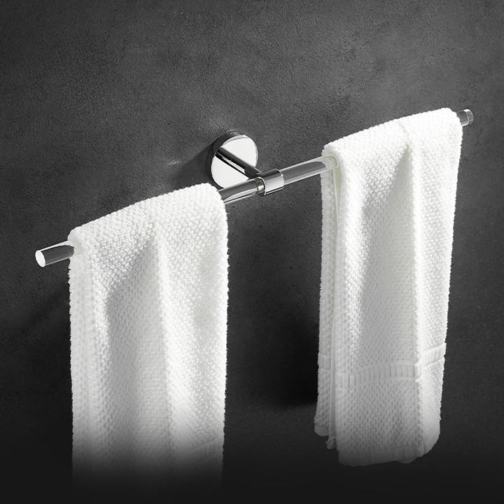 BowLift | Modern Bathroom Accessories As a Single Piece or as a Set made of Plastic and Metal